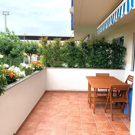 Apartment Acacias Deluxe