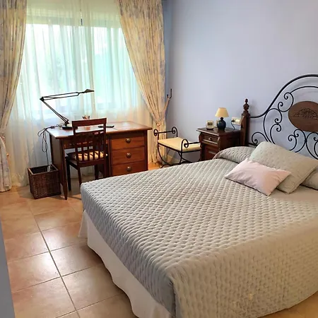 Acacias Deluxe Apartment Sanxenxo