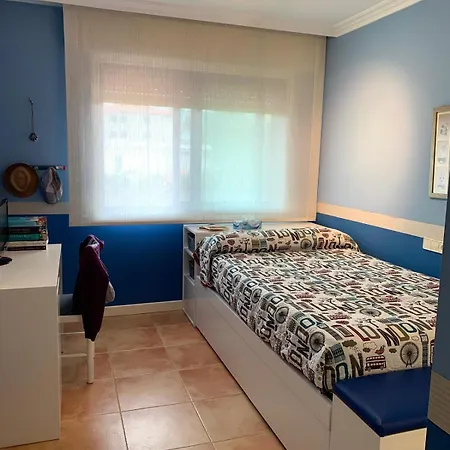 Acacias Deluxe Apartment