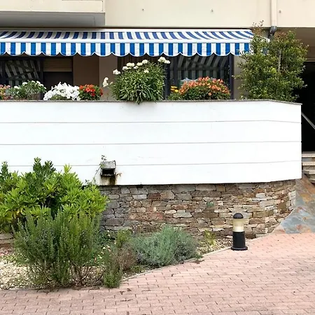 Acacias Deluxe Apartment Sanxenxo