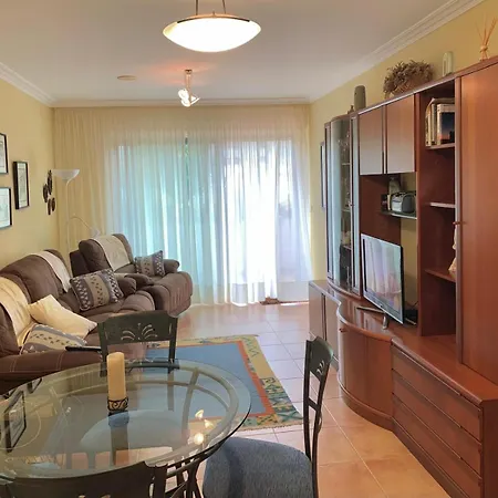 Apartment Acacias Deluxe Sanxenxo