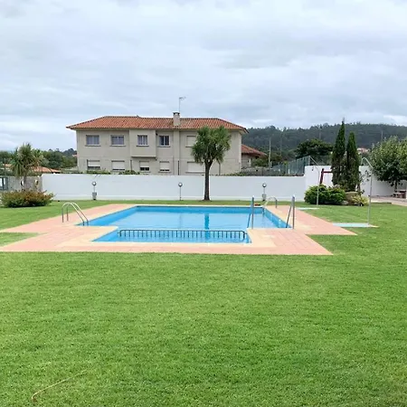 Acacias Deluxe Apartment *