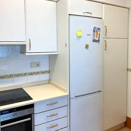 Apartment Acacias Deluxe
